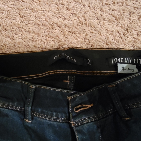 Jeans - Picture 3 of 5